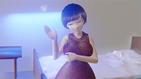 Space Lust [Pre.